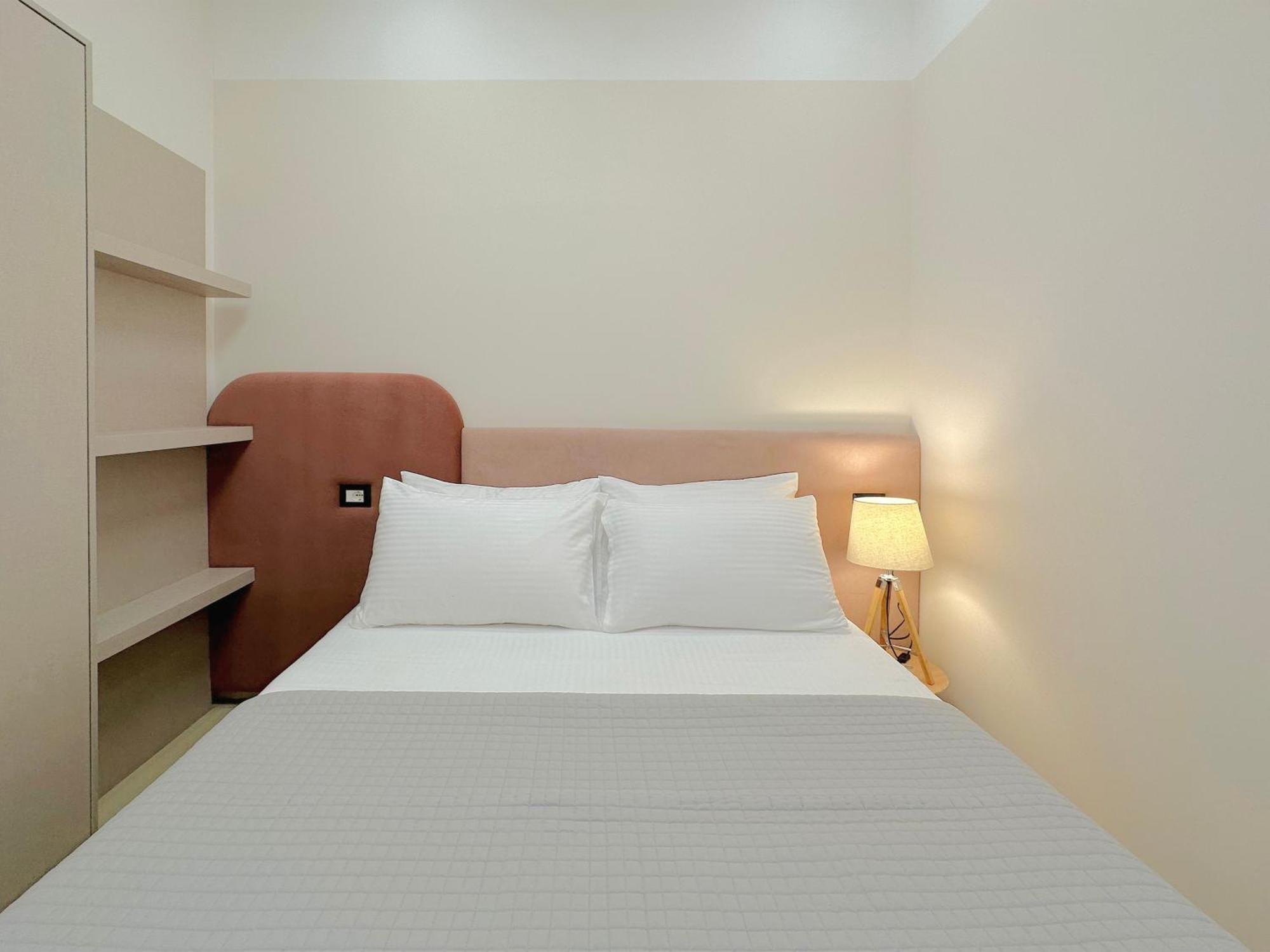 Summer Edition - Home By The Sea 1 - Res Golem (Tirana) Extérieur photo