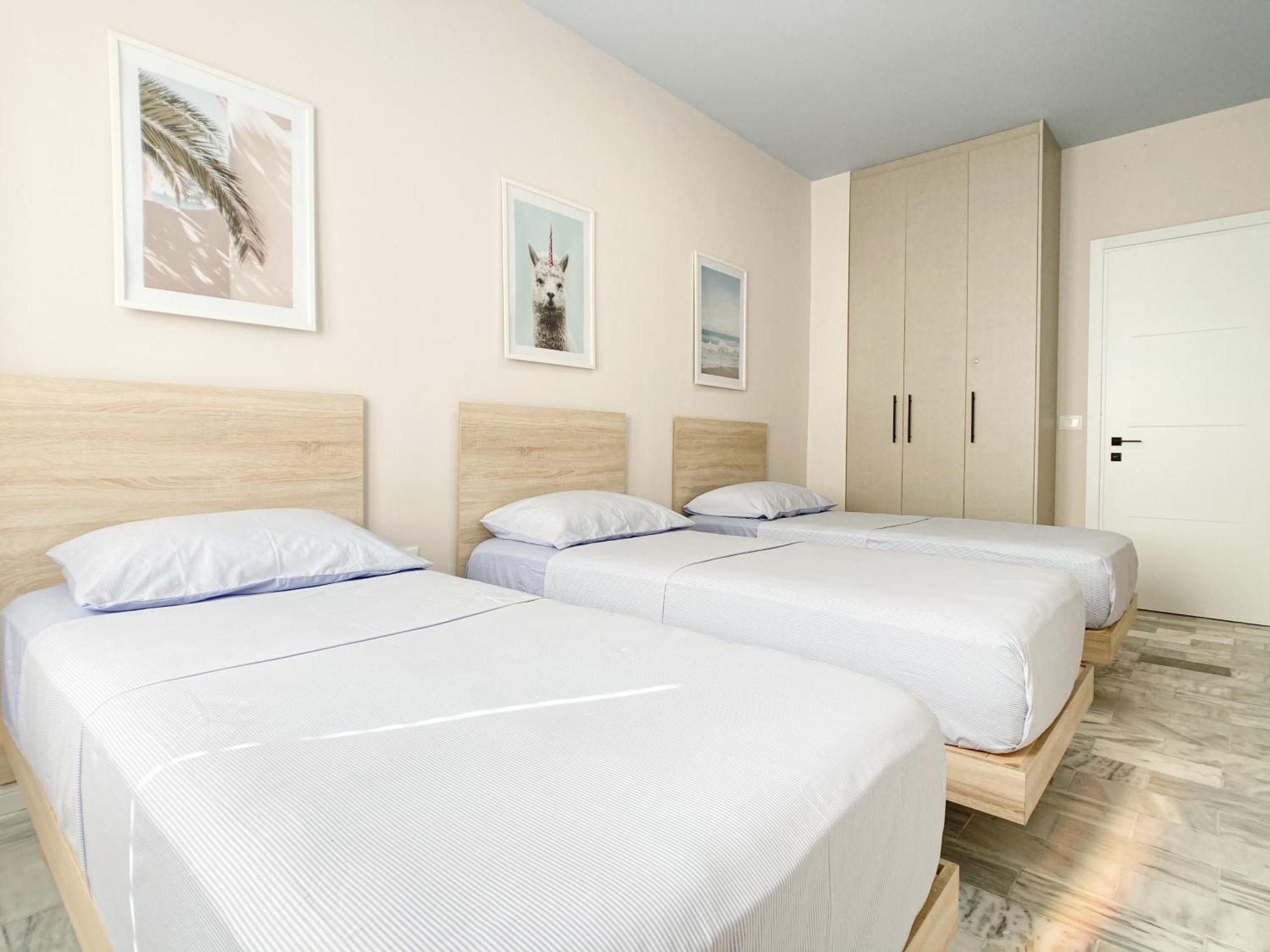 Summer Edition - Home By The Sea 1 - Res Golem (Tirana) Extérieur photo
