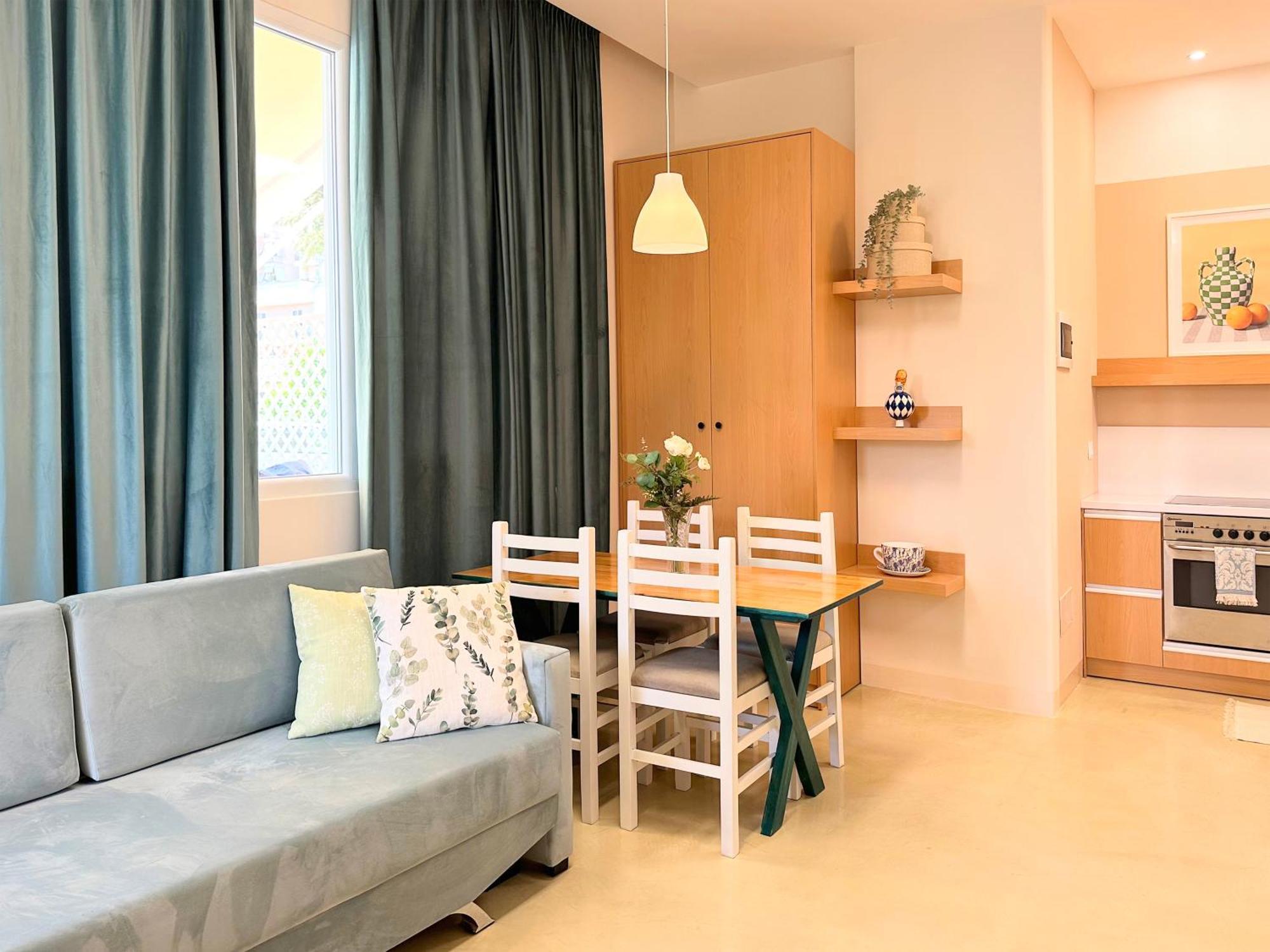 Summer Edition - Home By The Sea 1 - Res Golem (Tirana) Extérieur photo