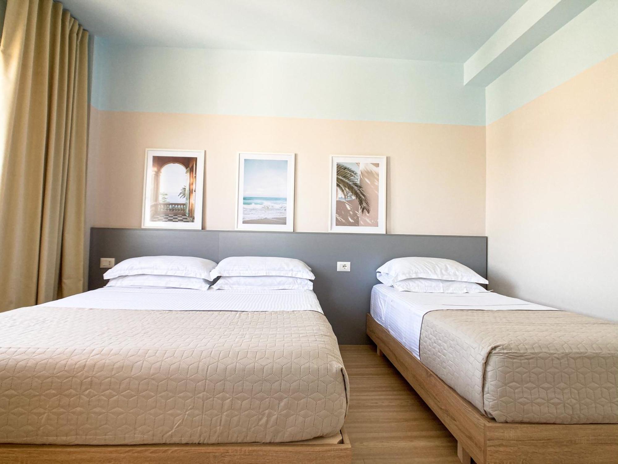 Summer Edition - Home By The Sea 1 - Res Golem (Tirana) Extérieur photo