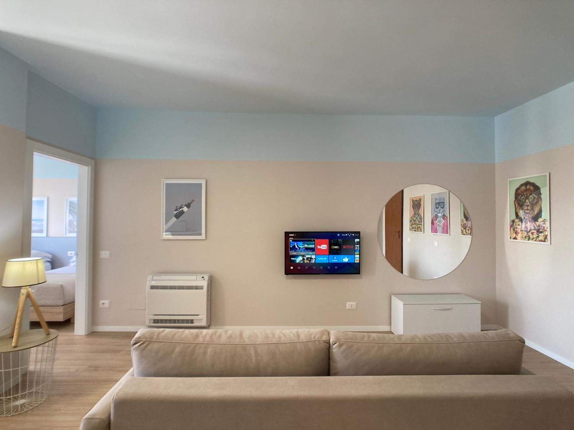 Summer Edition - Home By The Sea 1 - Res Golem (Tirana) Extérieur photo