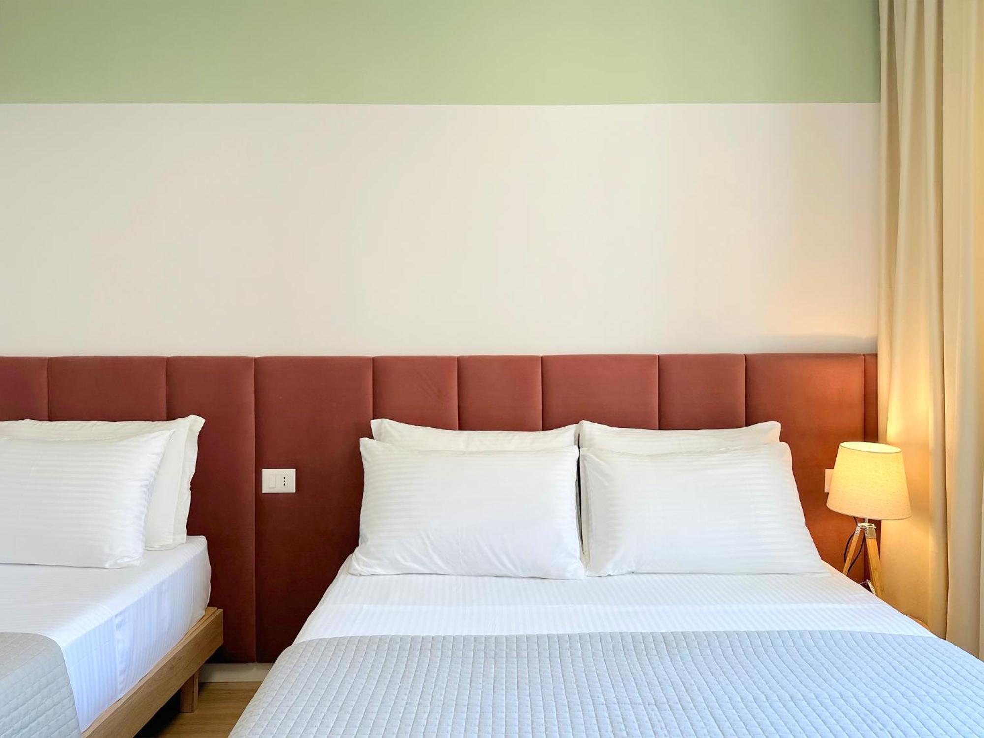 Summer Edition - Home By The Sea 1 - Res Golem (Tirana) Extérieur photo