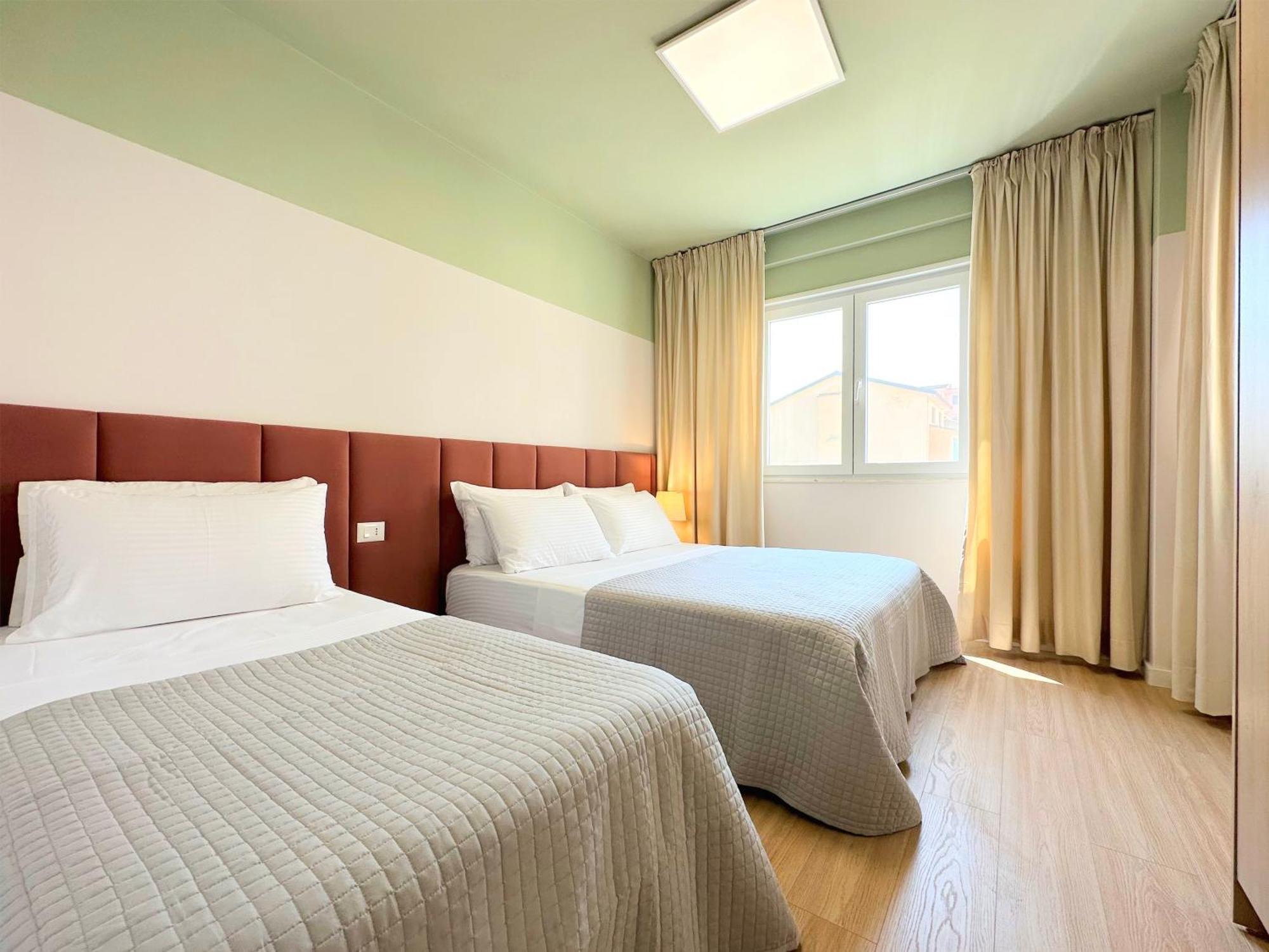 Summer Edition - Home By The Sea 1 - Res Golem (Tirana) Extérieur photo
