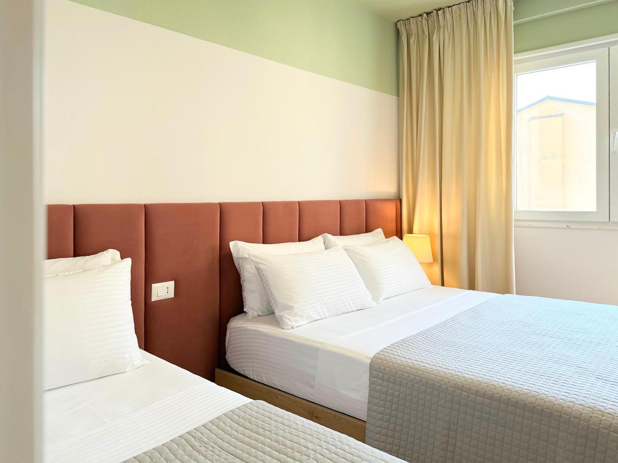 Summer Edition - Home By The Sea 1 - Res Golem (Tirana) Extérieur photo