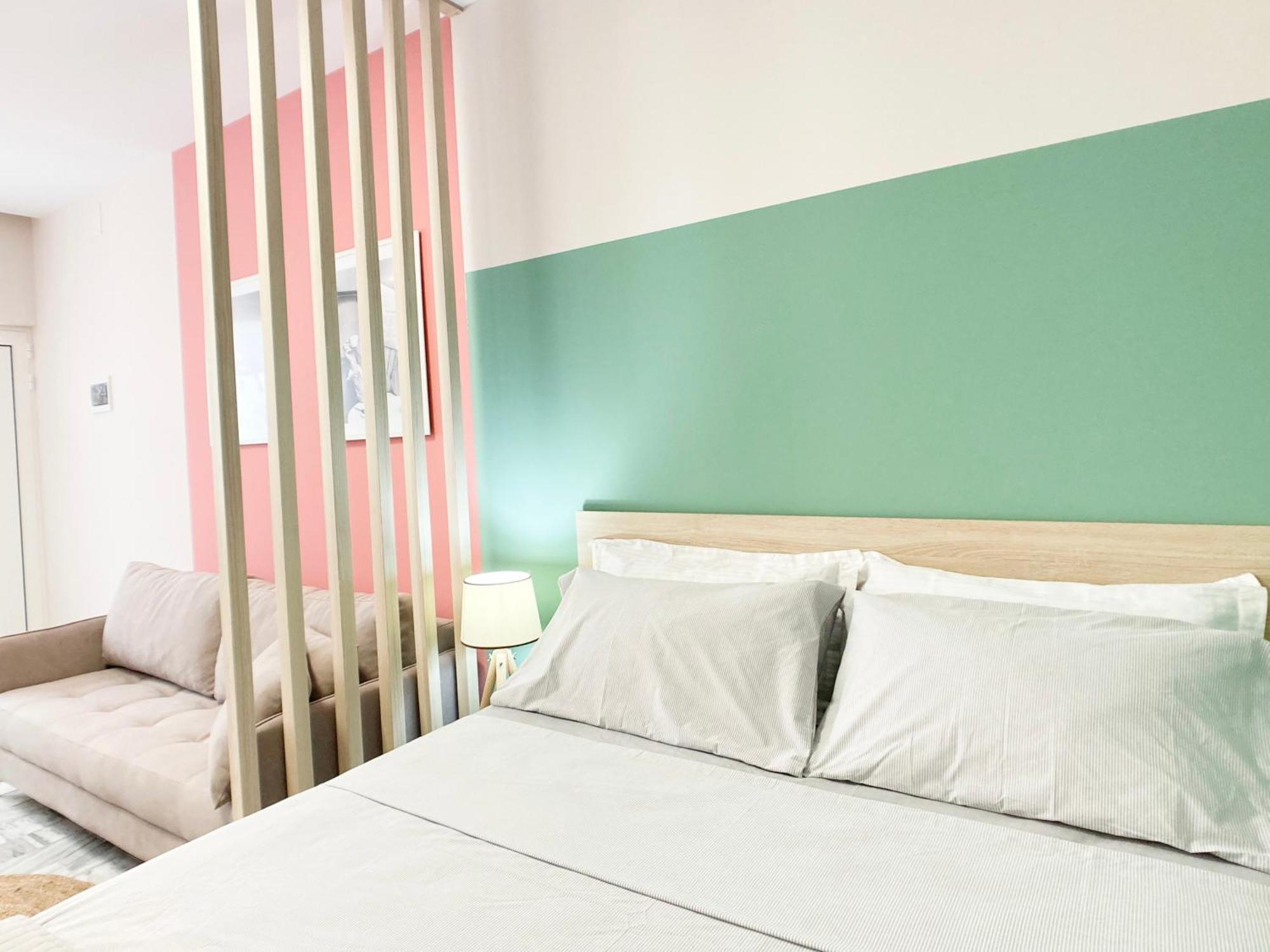 Summer Edition - Home By The Sea 1 - Res Golem (Tirana) Extérieur photo