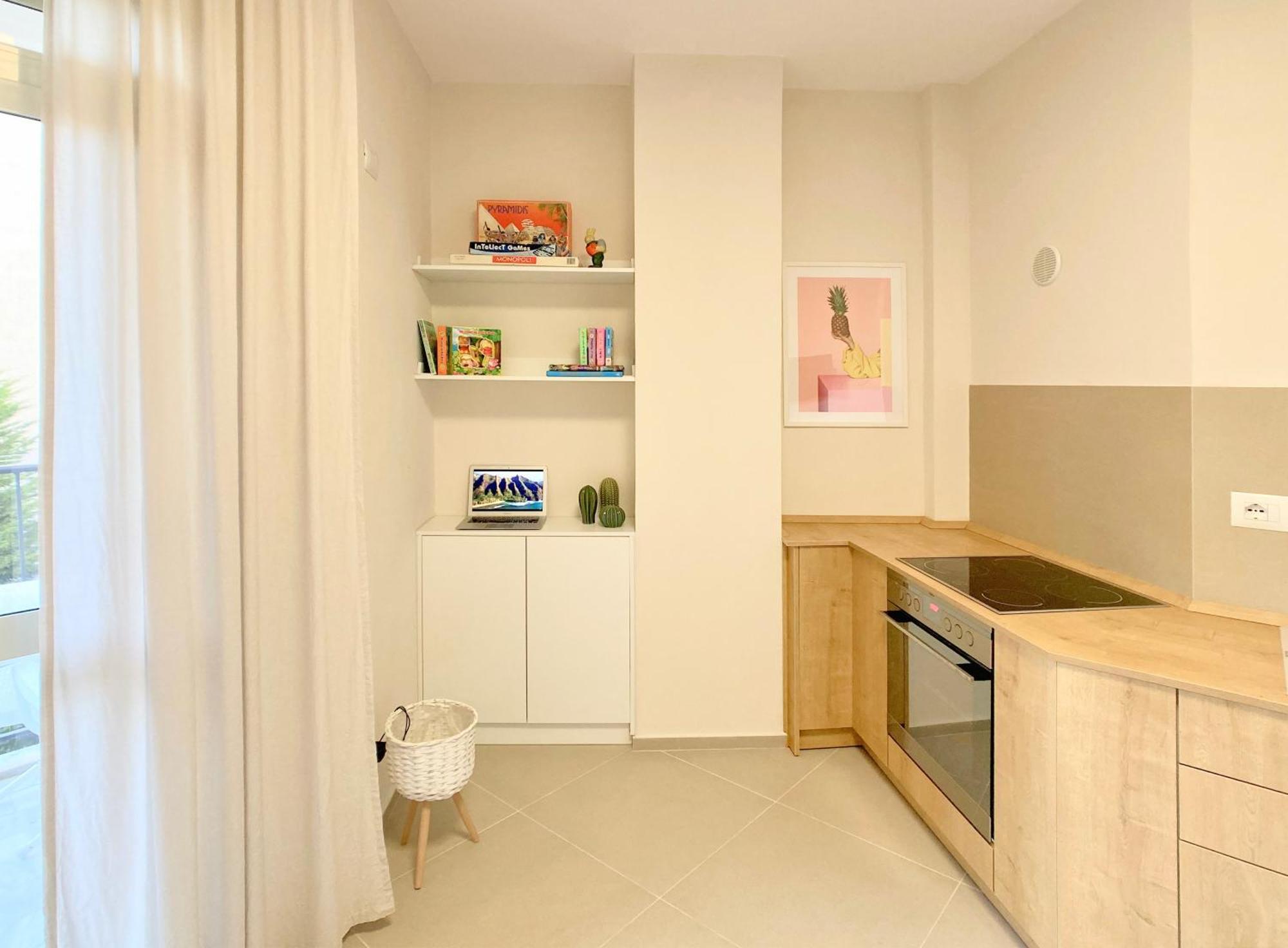 Summer Edition - Home By The Sea 1 - Res Golem (Tirana) Extérieur photo