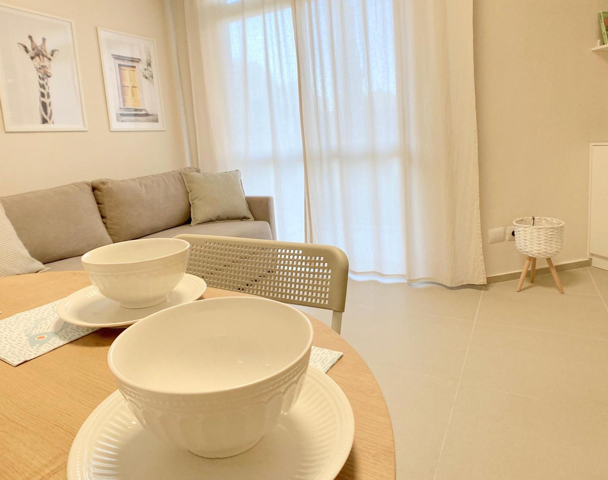 Summer Edition - Home By The Sea 1 - Res Golem (Tirana) Extérieur photo