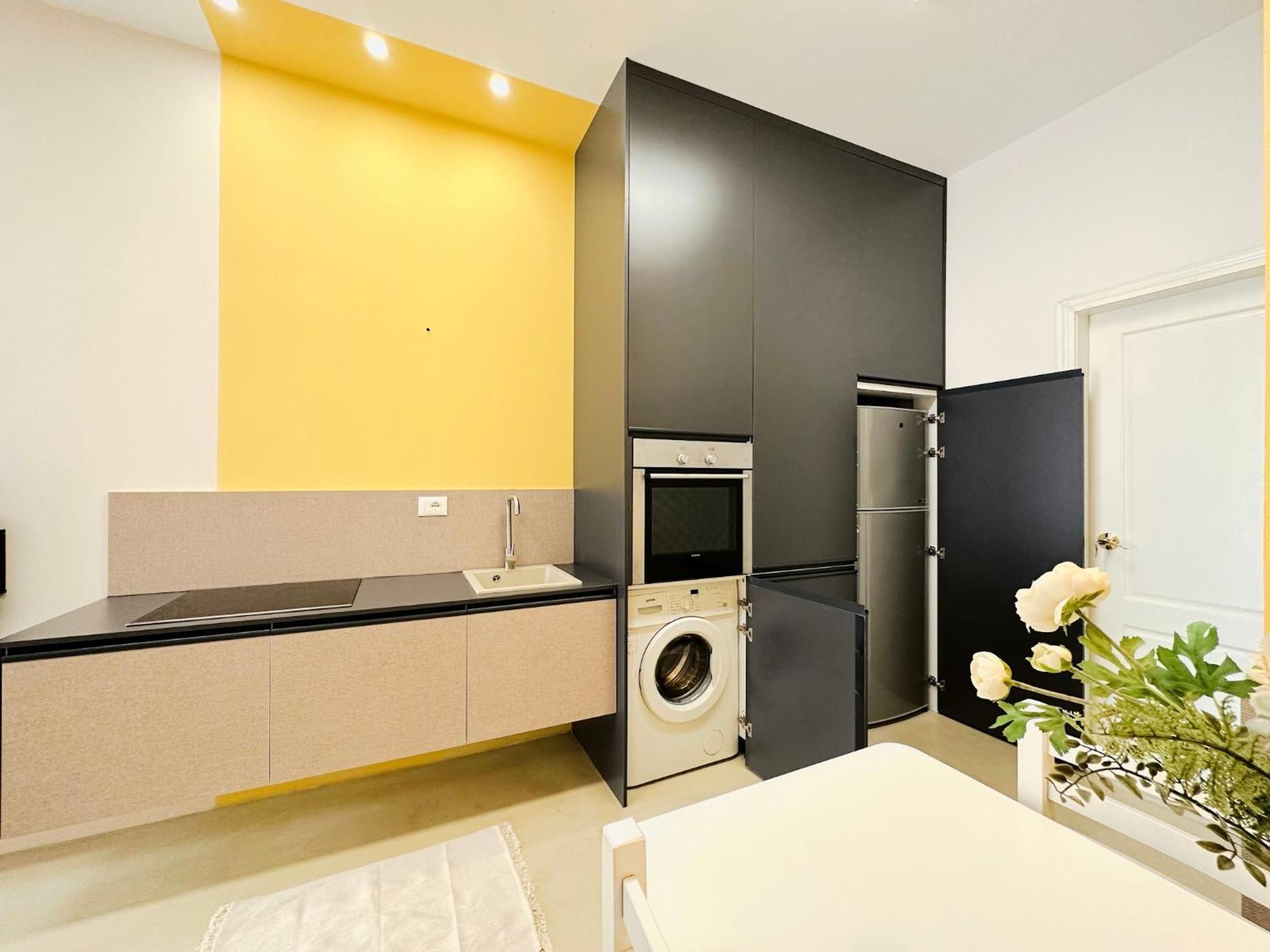 Summer Edition - Home By The Sea 1 - Res Golem (Tirana) Extérieur photo