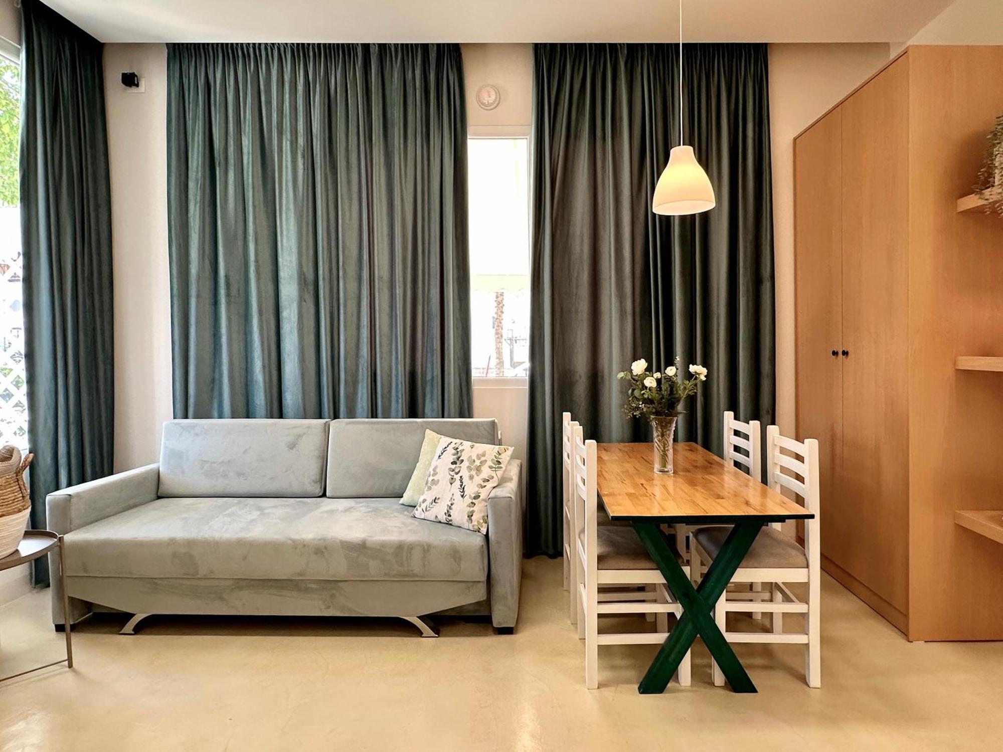 Summer Edition - Home By The Sea 1 - Res Golem (Tirana) Extérieur photo